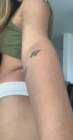 asshole booty sarah young clip