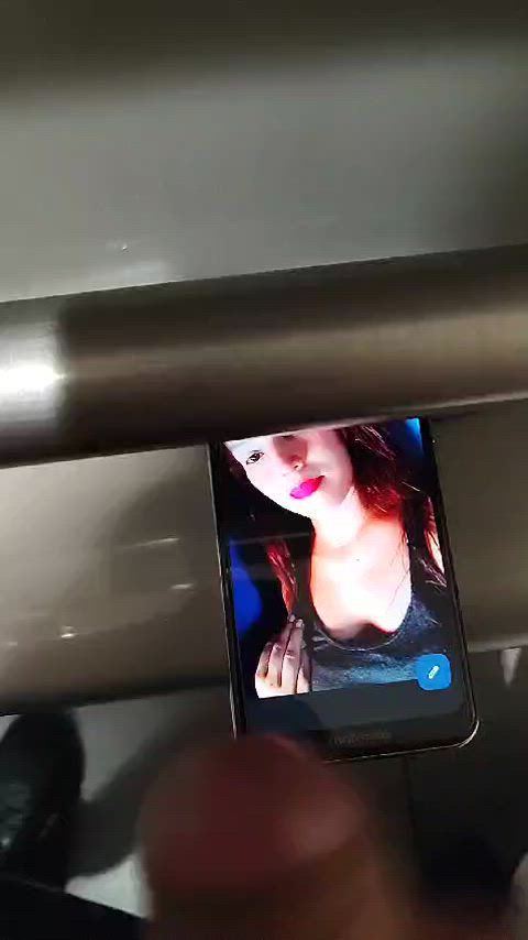 latina tribbing tribute clip