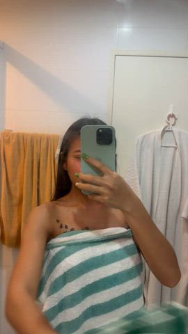 I can be who and what you want me to be