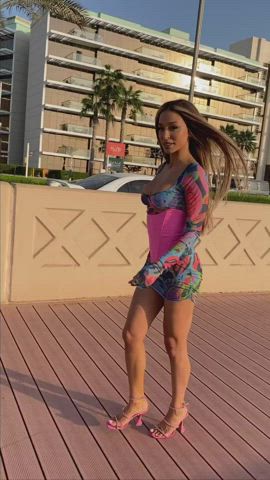 celebrity dress serbian tits clip