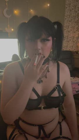 morning cigs ๐