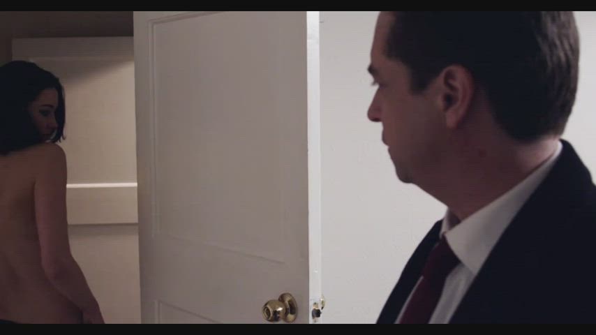ass celebrity rear pussy clip