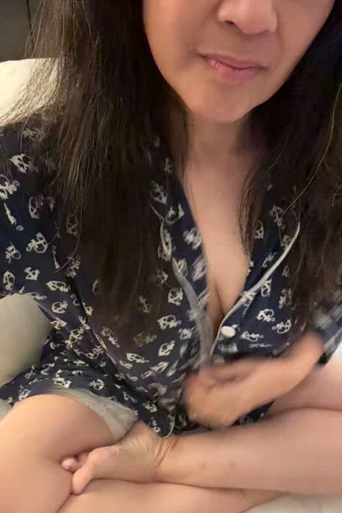 amateur mormon tits clip