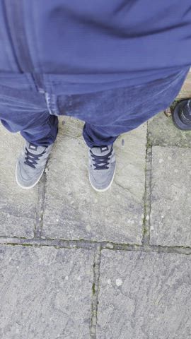 gay penis public clip