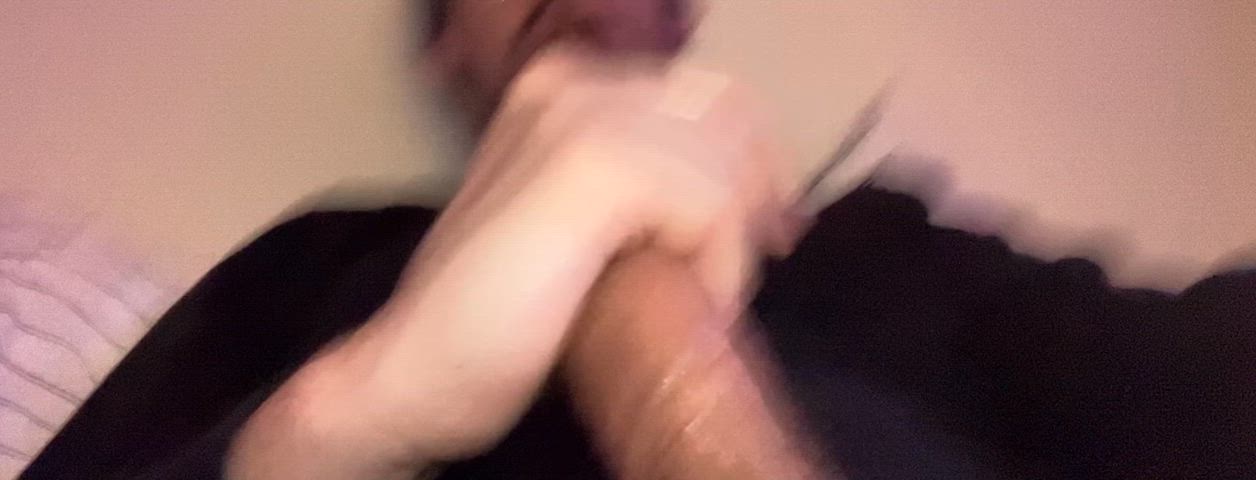 bwc edging thick cock clip