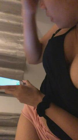 asian grabbing tits clip