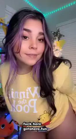 ass big tits blowjob cumshot facial latina uncut vibrator clip