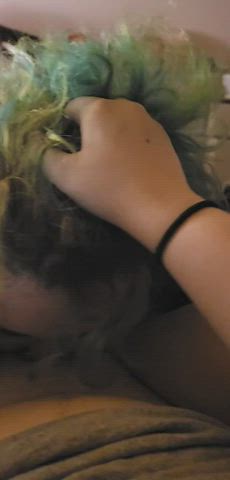 cunnilingus pussy eating worship clip