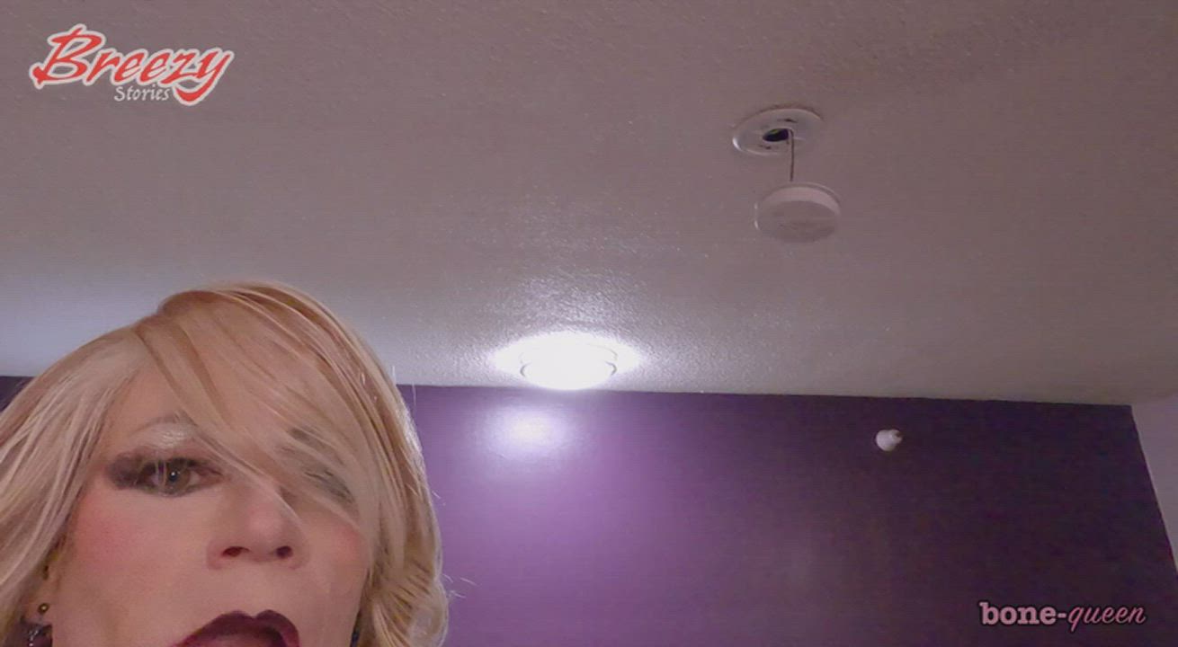 big dick blonde blowjob hardcore oral pov trans clip