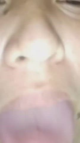 brother cheating long tongue seduction sister clip