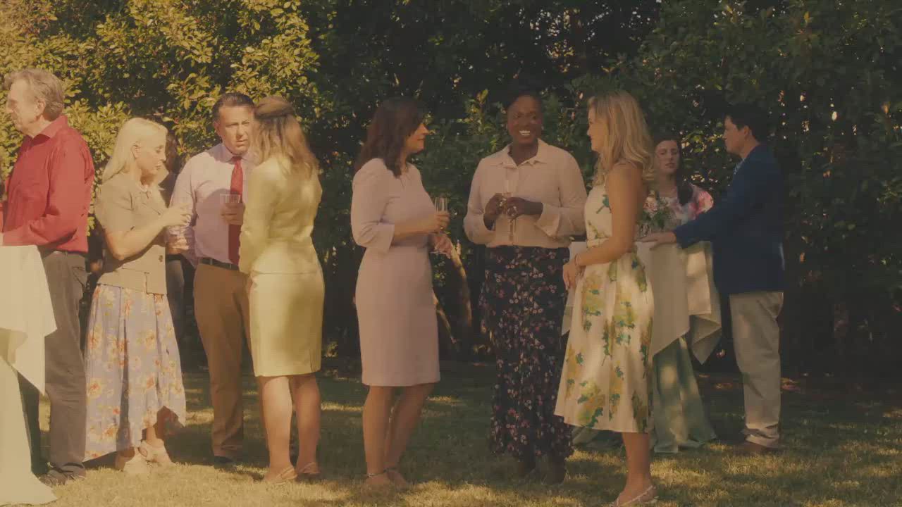 American Blonde Olivia Holt clip
