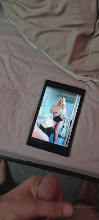 Cum HD Tribute clip