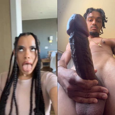 ass bbc babecock big dick cock monster cock clip