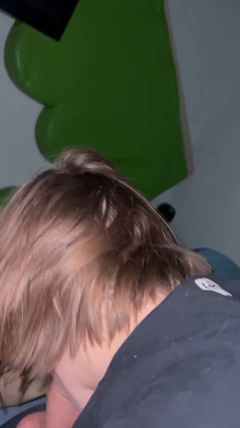 amateur bwc big dick blowjob deepthroat homemade hotwife milf clip