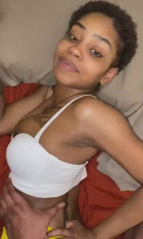 big dick cum in mouth cumshot pretty south african clip
