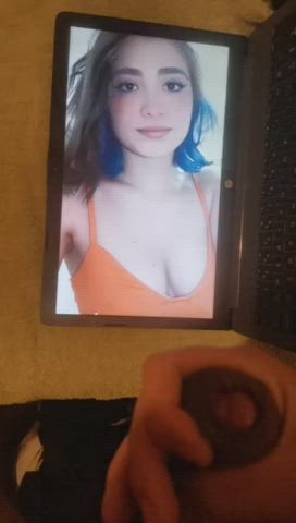 Alexmi cumtribute