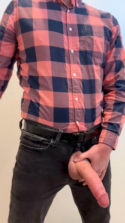 Fulfill your destiny as a cumslut for big cock