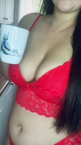 You want some? ๐