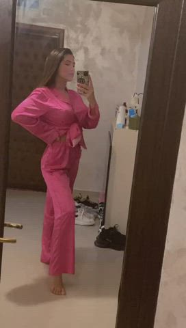 I don’t want to use my dildo, would you fuck me?