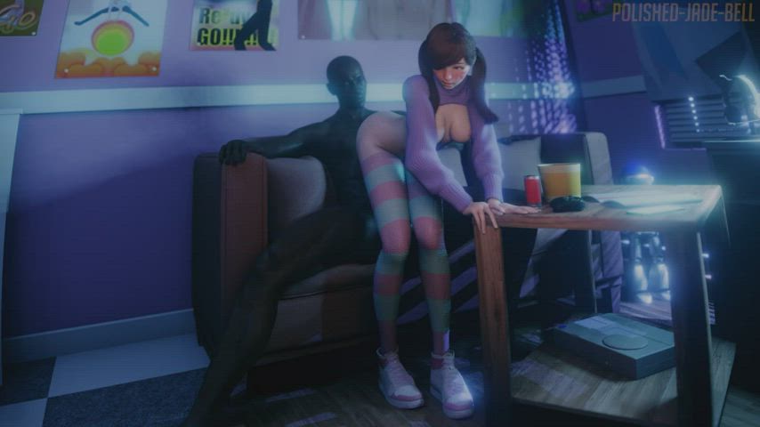 3d ass bbc big ass bubble butt hentai riding rule34 schoolgirl clip
