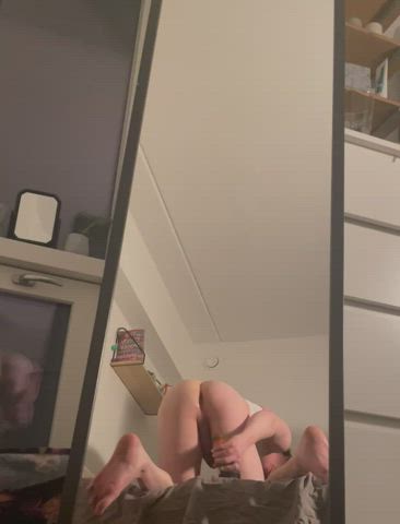 Face โฌ๏ธ Ass โฌ๏ธ