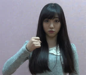 Asian Handjob JOI clip