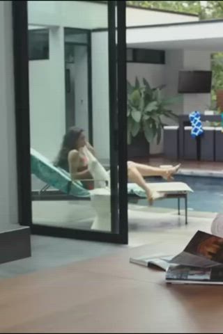 bikini lightskinned skinny clip