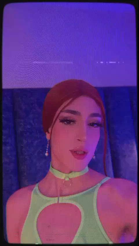 💚🍆