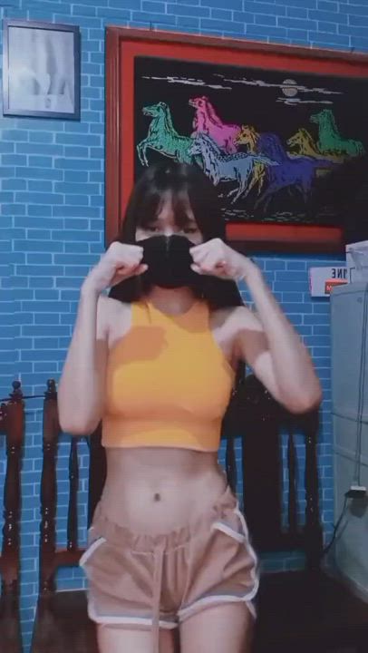 Ass Boobs Teen clip