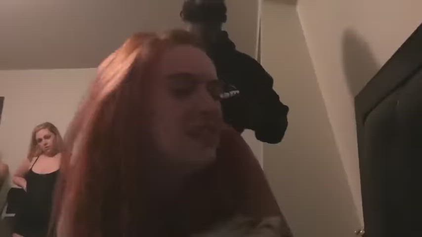 amateur bbc big dick doggystyle pawg clip