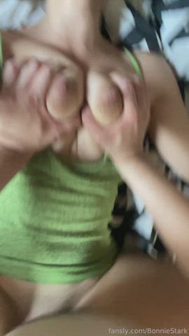 lactating missionary pov sex tit worship clip