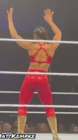 ass booty ebony thick clip