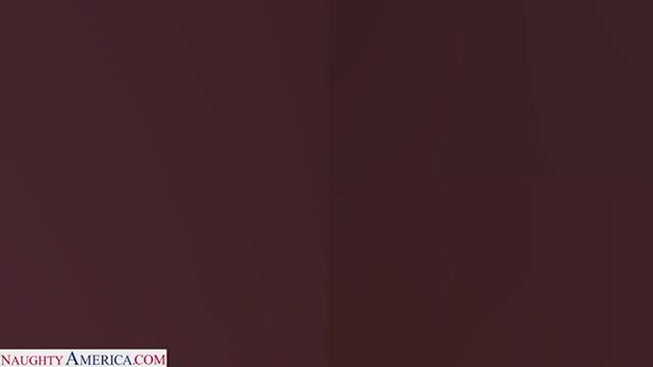 Blonde MILF Massage Mom clip