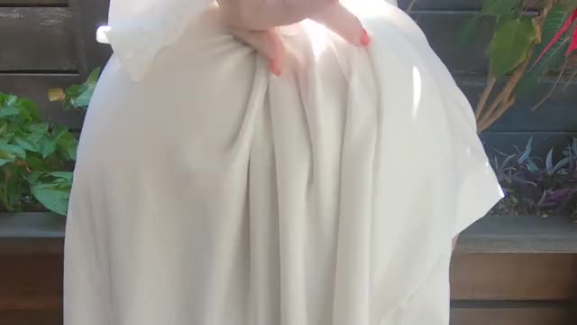 OutdoorButtAss