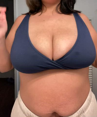 titty drops are my fav 🥰
