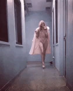 elsa hosk model sexy clip