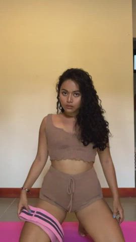 Hope you like natural girls