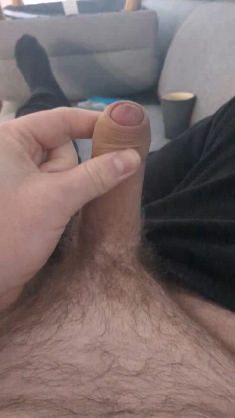 Pulling it back