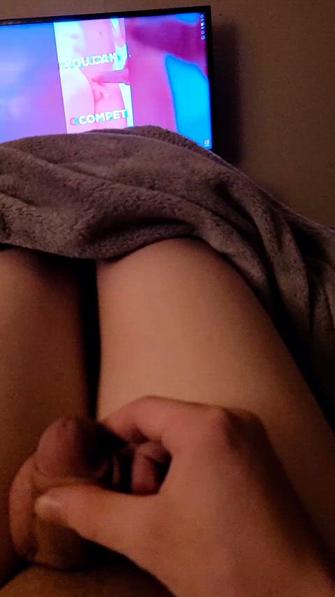 (22) send me your big cock to goon to. Kik: UrSuccubus59