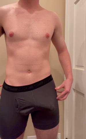 Is my high school cock average