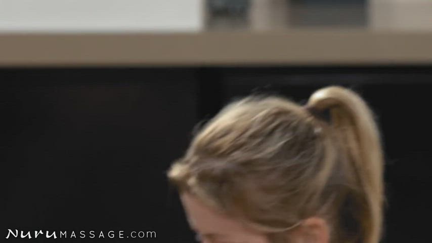 alexis fawx mom son clip