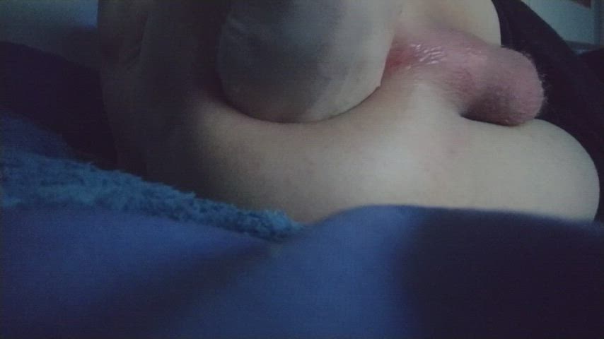 Anal Boy Pussy Fisting clip