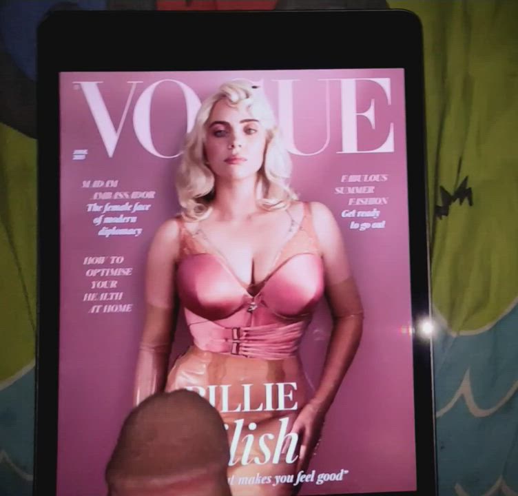 Billie Eilish Trib ?