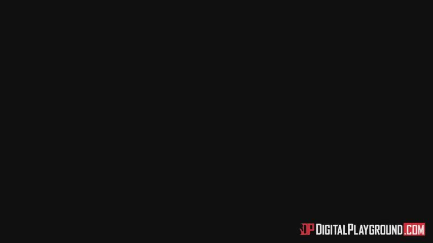 Cute Ebony Pornstar Sarah Banks clip