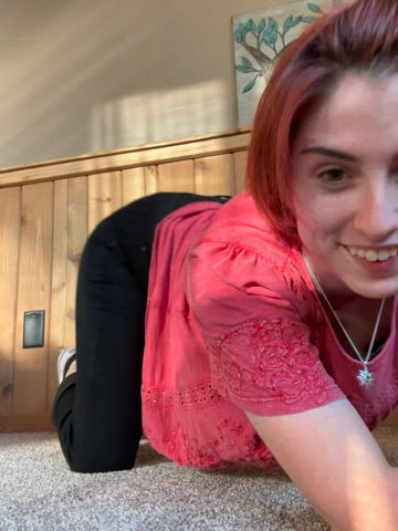 ass facedownassup innocent milf clip