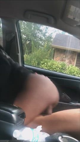 Car Car Sex Riding clip