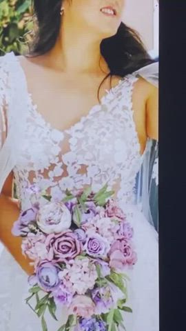 asian asianhotwife bukkake busty cum cumshot double cumshot pretty tribute wife clip