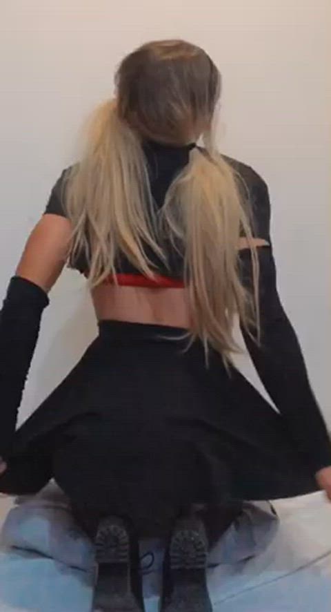 want some sissy ass daddy ? ๐
