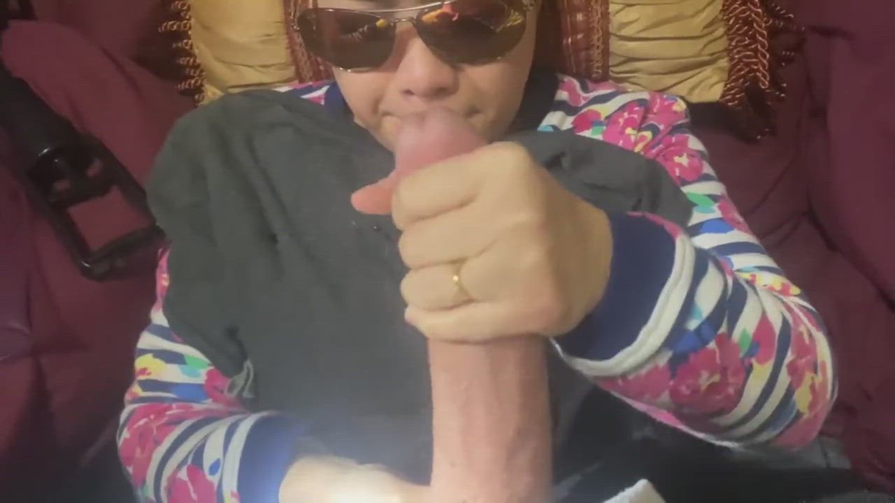 Amateur Cum Cumshot Facial clip