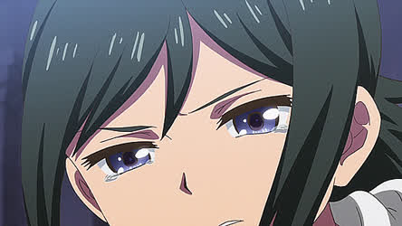 Valkyrie Drive Mermaid - Ep 5